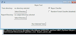 bayes UI